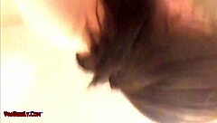 Vietnamese teen bent over for intense doggystyle pounding, wow!