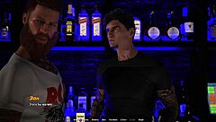 I explore the hellcat lounge in this complete gameplay part 1.