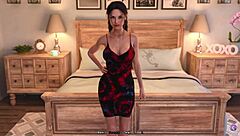 best friends milf stepmom wants my big cock in her ass