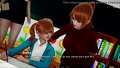 My Bully Becomes My Emotional Lover