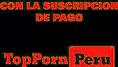 Shaved secretary candidate receives oral and creampie.