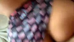 entering his mexican house, he lets me record our amateur gay encounter