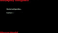 Feeling the pain of interracial cheating in this journey of lust.