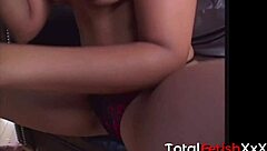 angel eyes courtney divine ebony natural tits tattoo small 18+ tits athletic outie pussy bubble butt dark skin feet oil trimmed pussy tank top leggings