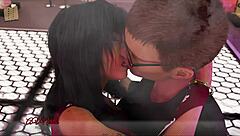 Play a visual novel game called Alternate existence 41 on your PC