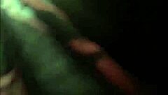 This is a real amateur couple and you are welcome to watch them in action