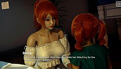 My Bully Becomes My Emotional Lover