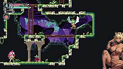 i play flip witch part 6 training the m angel