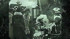 Vintage Illustration