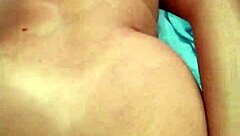 Hot Bitch Orgasms From Double Penetration And Fisting?