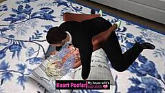 and new york city witnessed the hentai scene