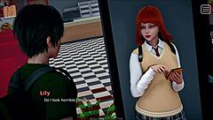 my bully is my lover episode 35