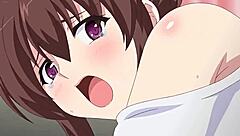 Try not to get an erection while watching this collection of hot hentai! Part 3