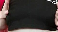 Femdom humiliation homewrecker sexting session