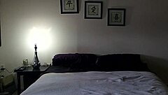 i love how cum sprays over my body in our latest standing cam tape.