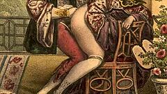 Vintage Illustration