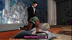 and new york city witnessed the hentai scene