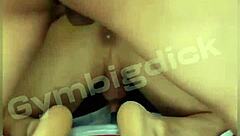 Gay Asian Amateur Threesome With Bareback Fucking And Riding