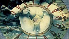 Vintage Illustration