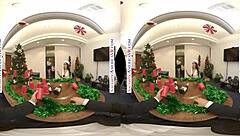 ashley lane gracie green stephanie west fuck me after the holiday party