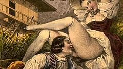 Vintage Illustration