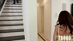 i saw the black amateur babe getting her butt massaged with oil in ebony porn.