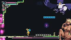 i play flip witch part 6 training the m angel