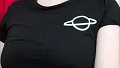 Femdom humiliation homewrecker sexting session