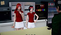 my bully is my lover episode 35