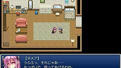 Nemea is featured in this anime game series with adventures and exploration