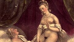 Vintage Illustration