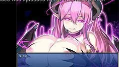 Nemea is featured in this anime game series with adventures and exploration