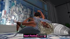 and new york city witnessed the hentai scene