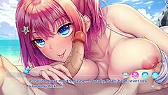 Kuri Kuri Click Final Sex Scene V2 Explodes With Intense Action!