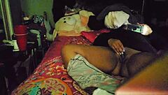 come watch me masturbate and cum to porn videos