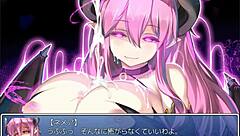 Nemea is featured in this anime game series with adventures and exploration