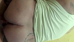 Gay sex with a young and handsome man