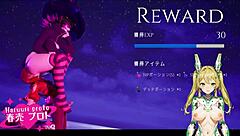 How do I clear this level in the under the witch game?