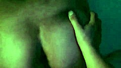 Intense Gay Teen Sucks Big Cock