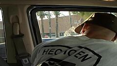 Your step mom is a real bombshell so we have to fuck her, Rhyse Richards in doggystyle facial.