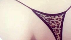 Is This Asian Slut's Wet Pussy Rare In Doggystyle?