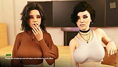 Anime and hentai with erotic stories and PC gameplay
