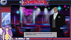 Anime Bodybuilder With Big Tits And Ass