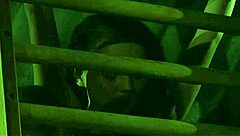 Anabell Takes Brutal Punishment from Her Master!