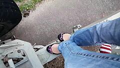 Intimate Webcam Sessions With Fetish Amateurs