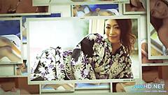 Japanese teacher seduces and fucks her teen student in part 25