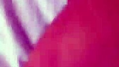 Twice creampie in big ass