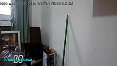 why is this cute slut cumming on big cock?