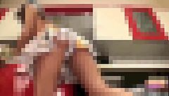 i love when you peek up my skirt while i tidy up