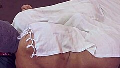 Cheating Wife Screams On Big Black Cock!